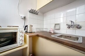 Acropolis View Charming Loft