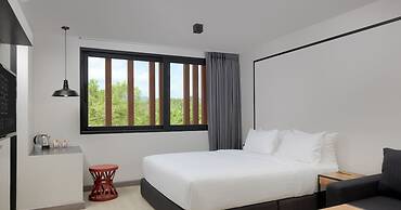Prime Town - Posh & Port Hotel Phuket