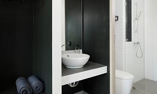 Prime Town - Posh & Port Hotel Phuket