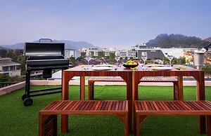 Prime Town - Posh & Port Hotel Phuket