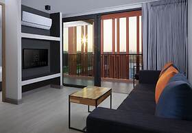 Prime Town - Posh & Port Hotel Phuket