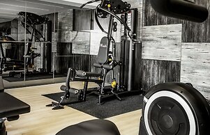 Prime Town - Posh & Port Hotel Phuket