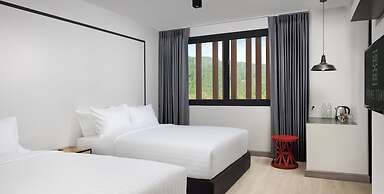 Prime Town - Posh & Port Hotel Phuket