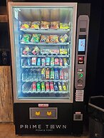 Prime Town - Posh & Port Hotel Phuket