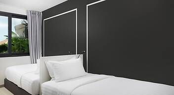 Prime Town - Posh & Port Hotel Phuket