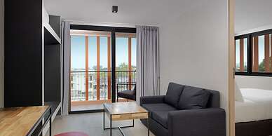 Prime Town - Posh & Port Hotel Phuket