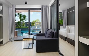 Prime Town - Posh & Port Hotel Phuket