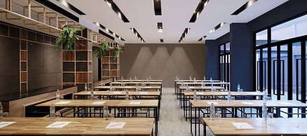 Prime Town - Posh & Port Hotel Phuket