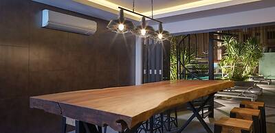 Prime Town - Posh & Port Hotel Phuket