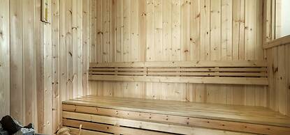 Prime Town - Posh & Port Hotel Phuket