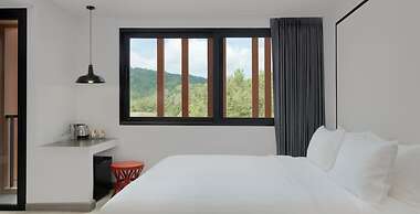 Prime Town - Posh & Port Hotel Phuket