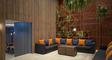 Prime Town - Posh & Port Hotel Phuket