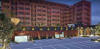 Prime Town - Posh & Port Hotel Phuket