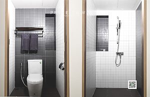 Prime Town - Posh & Port Hotel Phuket