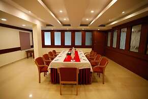 Luxora Hotel and Spa