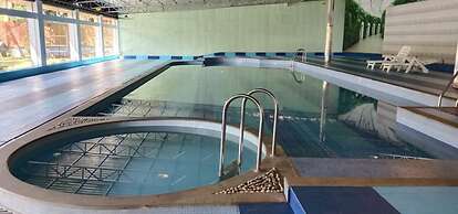 Luxora Hotel and Spa