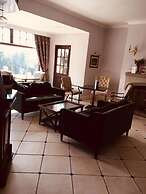Brass Castle Country House Accommodation