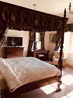 Brass Castle Country House Accommodation