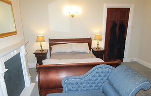 Brass Castle Country House Accommodation