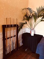 Brass Castle Country House Accommodation