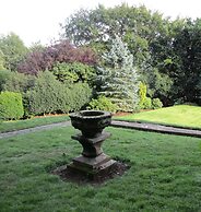 Brass Castle Country House Accommodation