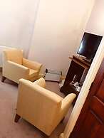 Brass Castle Country House Accommodation
