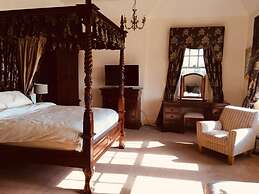 Brass Castle Country House Accommodation
