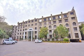 Avari Xpress Islamabad