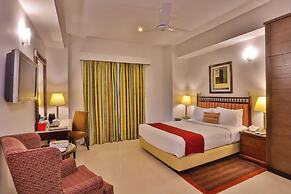 Avari Xpress Islamabad