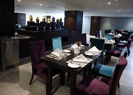 Avari Xpress Islamabad