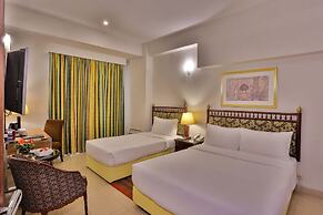 Avari Xpress Islamabad