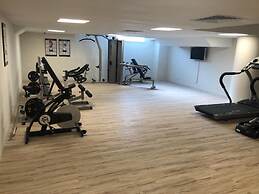 Avari Xpress Islamabad