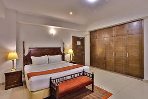 Avari Xpress Islamabad