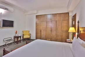Avari Xpress Islamabad