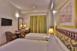 Avari Xpress Islamabad