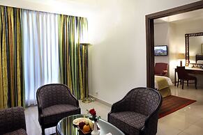 Avari Xpress Islamabad