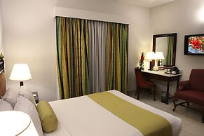 Avari Xpress Islamabad