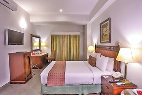 Avari Xpress Islamabad