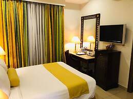 Avari Xpress Islamabad