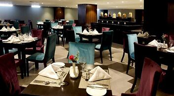 Avari Xpress Islamabad