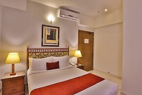 Avari Xpress Islamabad