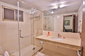 Avari Xpress Islamabad