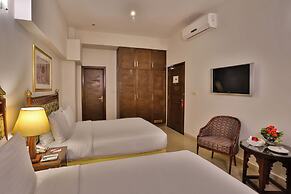 Avari Xpress Islamabad