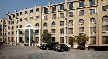 Avari Xpress Islamabad