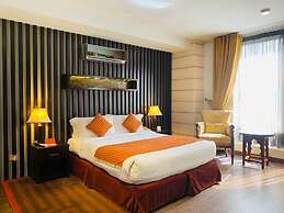 Avari Xpress Islamabad