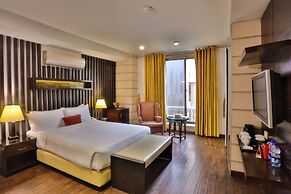 Avari Xpress Islamabad