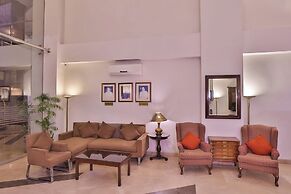 Avari Xpress Islamabad