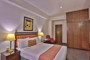 Avari Xpress Islamabad