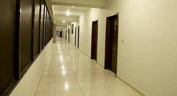 Avari Xpress Islamabad