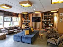my MINGA Airport serviced Apartments